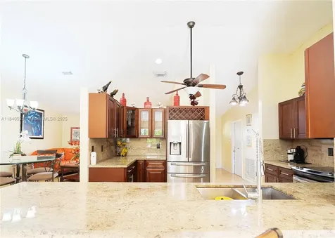 16480 SW 299th Drive Homestead FL 33033