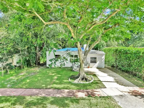 370 NE 87th Street El Portal FL 33138