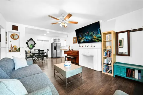 370 NE 87th Street El Portal FL 33138