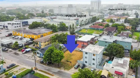 2131 SW 4th Street Miami FL 33135