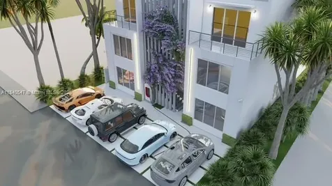 2131 SW 4th Street Miami FL 33135