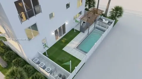 2131 SW 4th Street Miami FL 33135