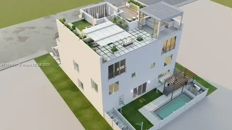 2131 SW 4th Street Miami FL 33135