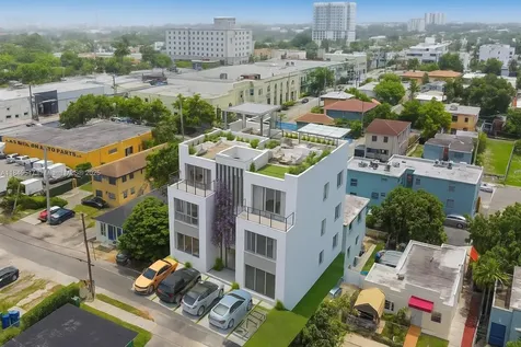 2131 SW 4th Street Miami FL 33135