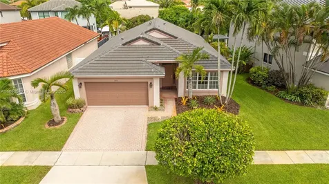 17431 SW 29th Court Miramar FL 33029