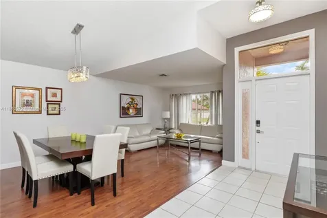 17431 SW 29th Court Miramar FL 33029
