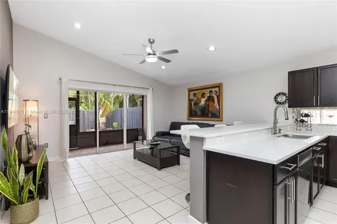 17431 SW 29th Court Miramar FL 33029