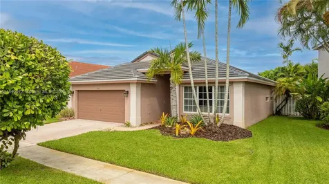 17431 SW 29th Court Miramar FL 33029