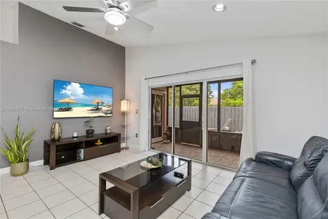 17431 SW 29th Court Miramar FL 33029