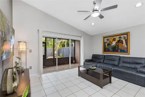 17431 SW 29th Court Miramar FL 33029