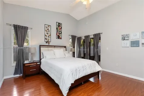 17431 SW 29th Court Miramar FL 33029