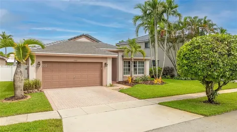 17431 SW 29th Court Miramar FL 33029