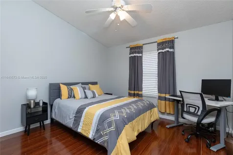 17431 SW 29th Court Miramar FL 33029