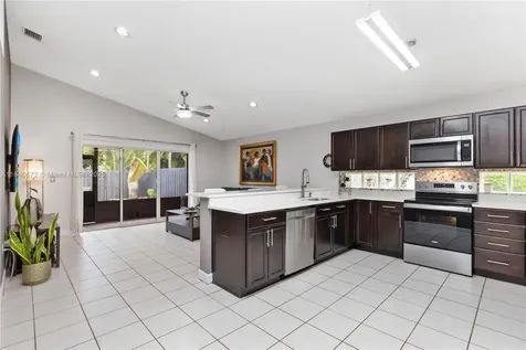 17431 SW 29th Court Miramar FL 33029