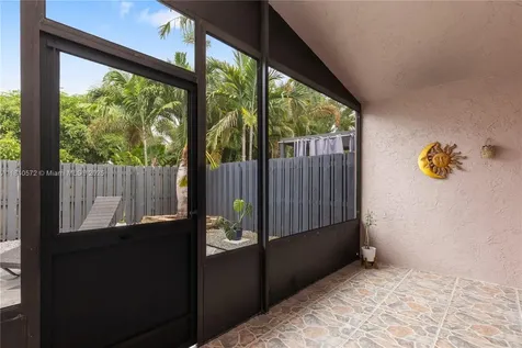 17431 SW 29th Court Miramar FL 33029
