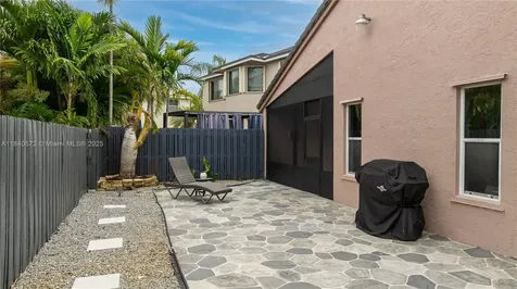 17431 SW 29th Court Miramar FL 33029