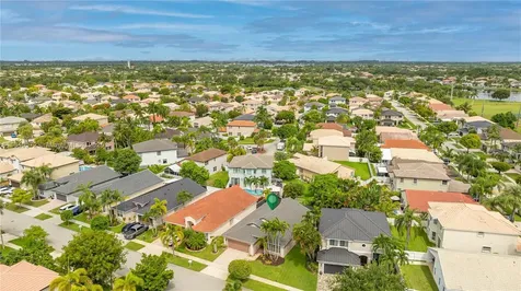 17431 SW 29th Court Miramar FL 33029