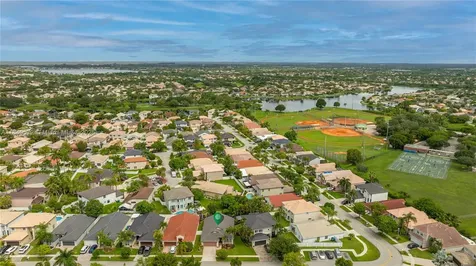 17431 SW 29th Court Miramar FL 33029