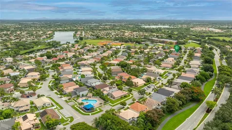 17431 SW 29th Court Miramar FL 33029