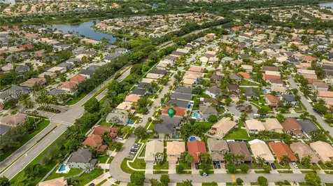 17431 SW 29th Court Miramar FL 33029