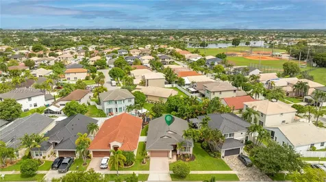 17431 SW 29th Court Miramar FL 33029