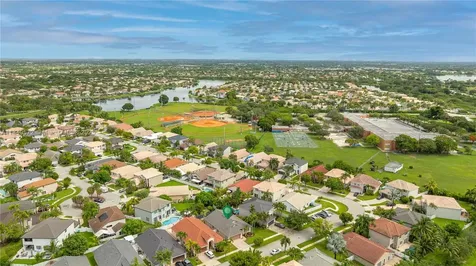 17431 SW 29th Court Miramar FL 33029