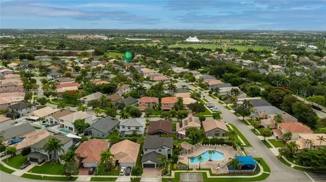 17431 SW 29th Court Miramar FL 33029
