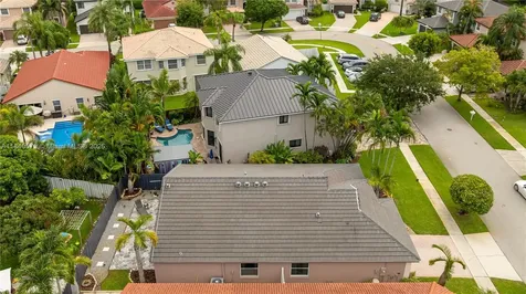 17431 SW 29th Court Miramar FL 33029