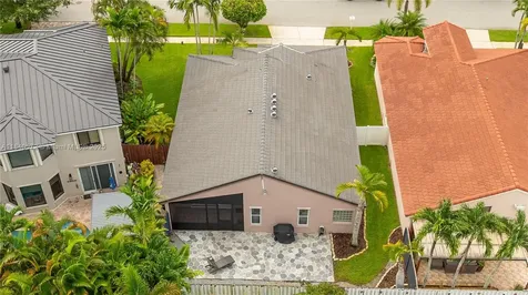 17431 SW 29th Court Miramar FL 33029