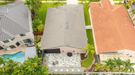 17431 SW 29th Court Miramar FL 33029