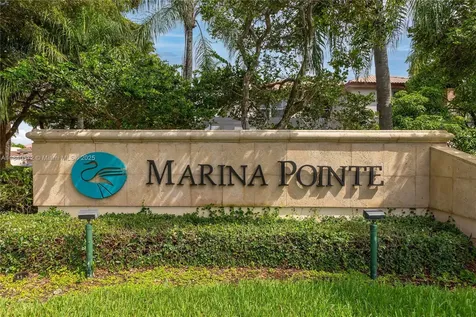 17431 SW 29th Court Miramar FL 33029