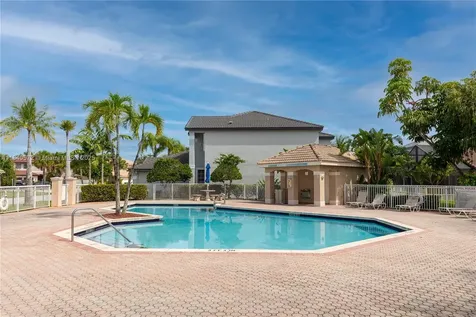 17431 SW 29th Court Miramar FL 33029