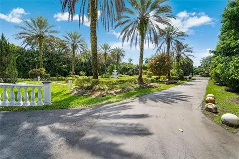 14401 Sunset Southwest Ranches FL 33330