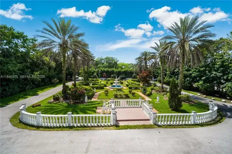 14401 Sunset Southwest Ranches FL 33330