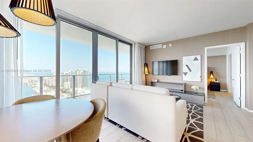 4010 S Ocean Drive Hollywood FL 33019