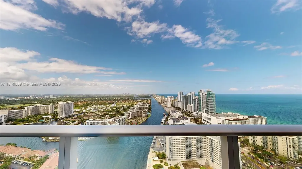 4010 S Ocean Drive Hollywood FL 33019