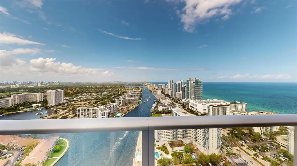 4010 S Ocean Drive Hollywood FL 33019