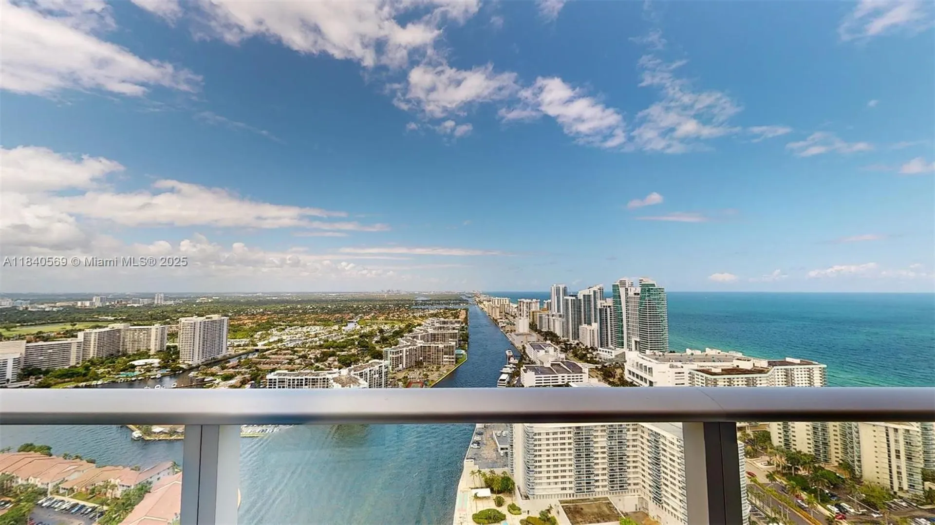 4010 S Ocean Drive Hollywood FL 33019