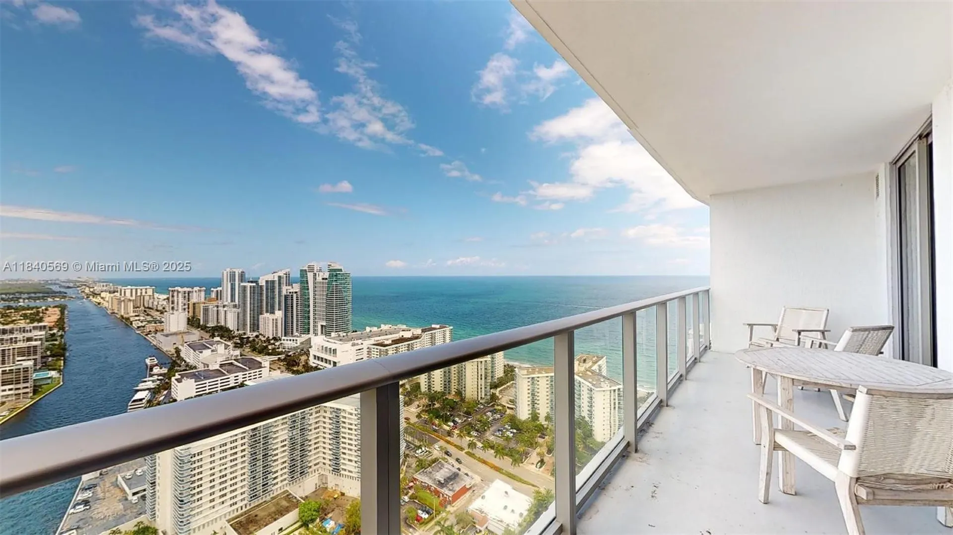 4010 S Ocean Drive Hollywood FL 33019