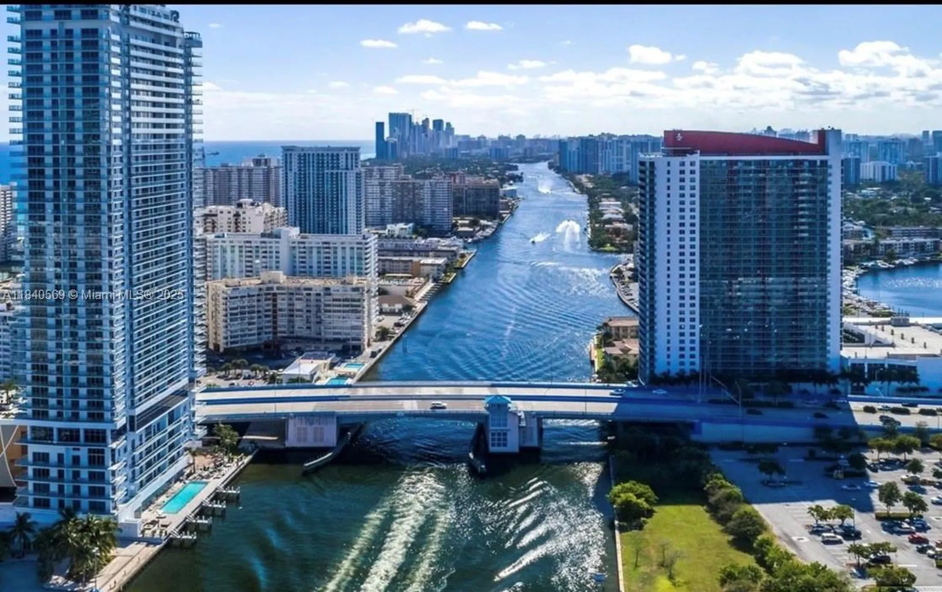 4010 S Ocean Drive Hollywood FL 33019