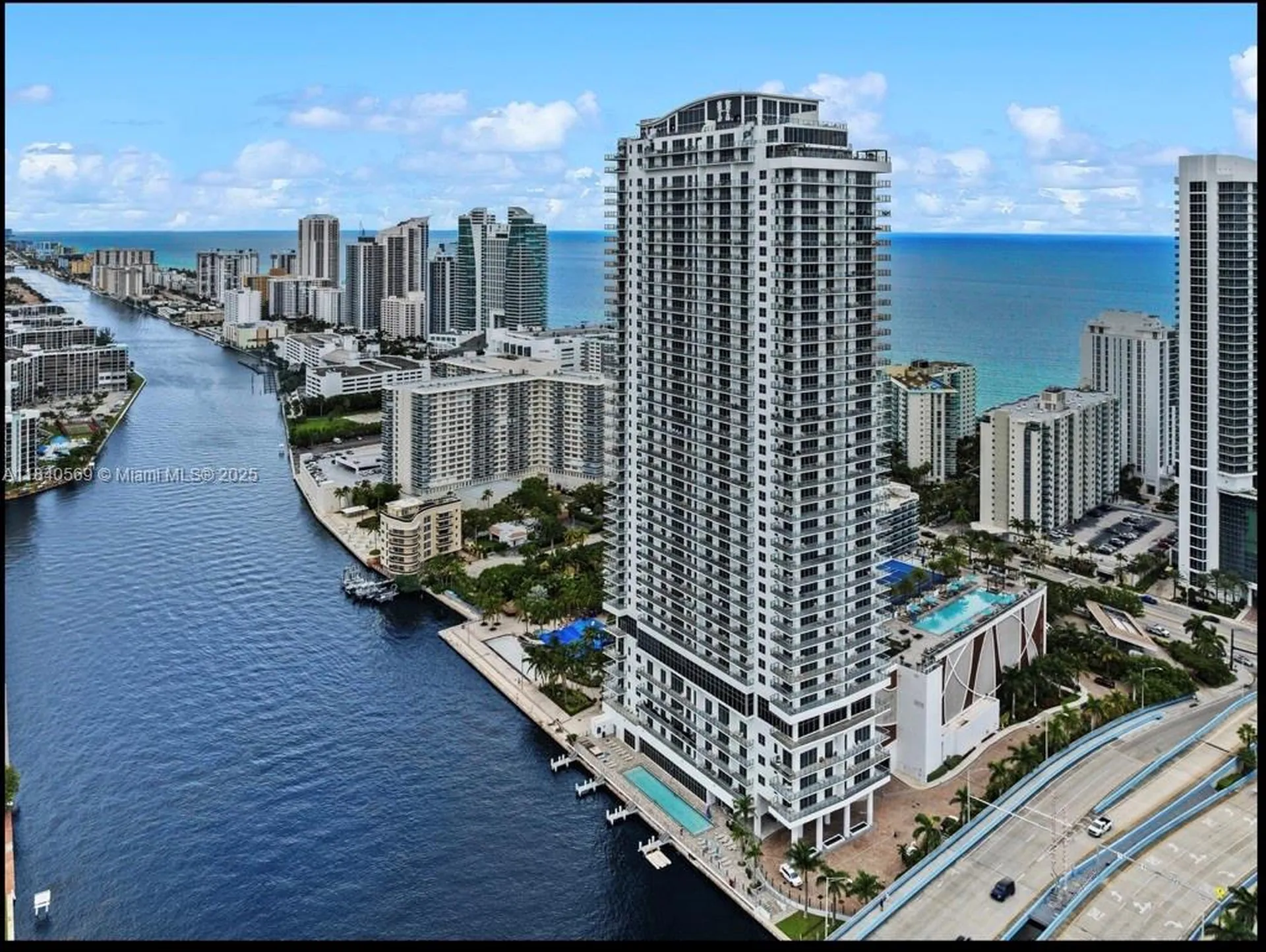 4010 S Ocean Drive Hollywood FL 33019