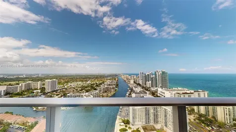 4010 S Ocean Drive Hollywood FL 33019