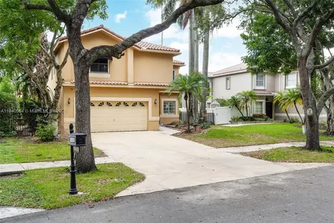 5919 NW 59th Avenue Parkland FL 33067