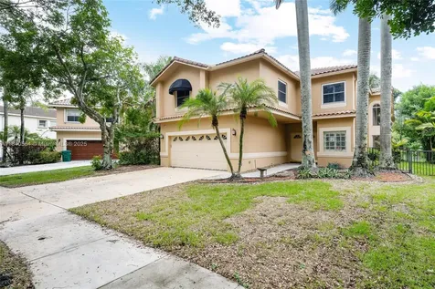 5919 NW 59th Avenue Parkland FL 33067