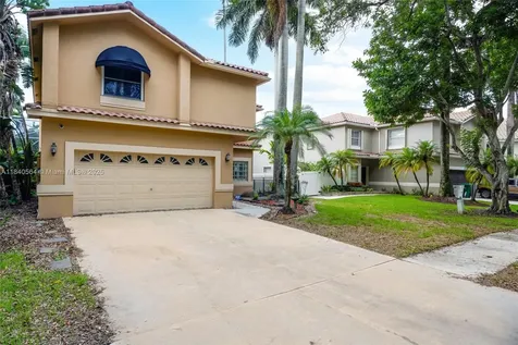 5919 NW 59th Avenue Parkland FL 33067