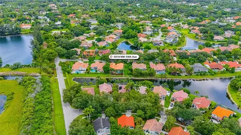 5919 NW 59th Avenue Parkland FL 33067