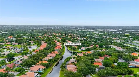 5919 NW 59th Avenue Parkland FL 33067