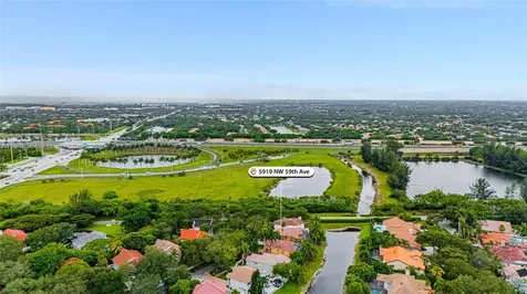 5919 NW 59th Avenue Parkland FL 33067