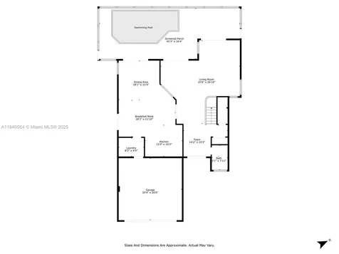5919 NW 59th Avenue Parkland FL 33067