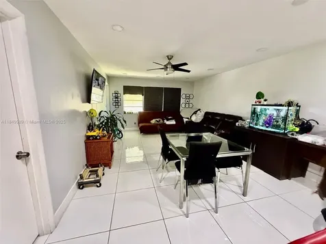 1400 NE 191st Street Miami FL 33179